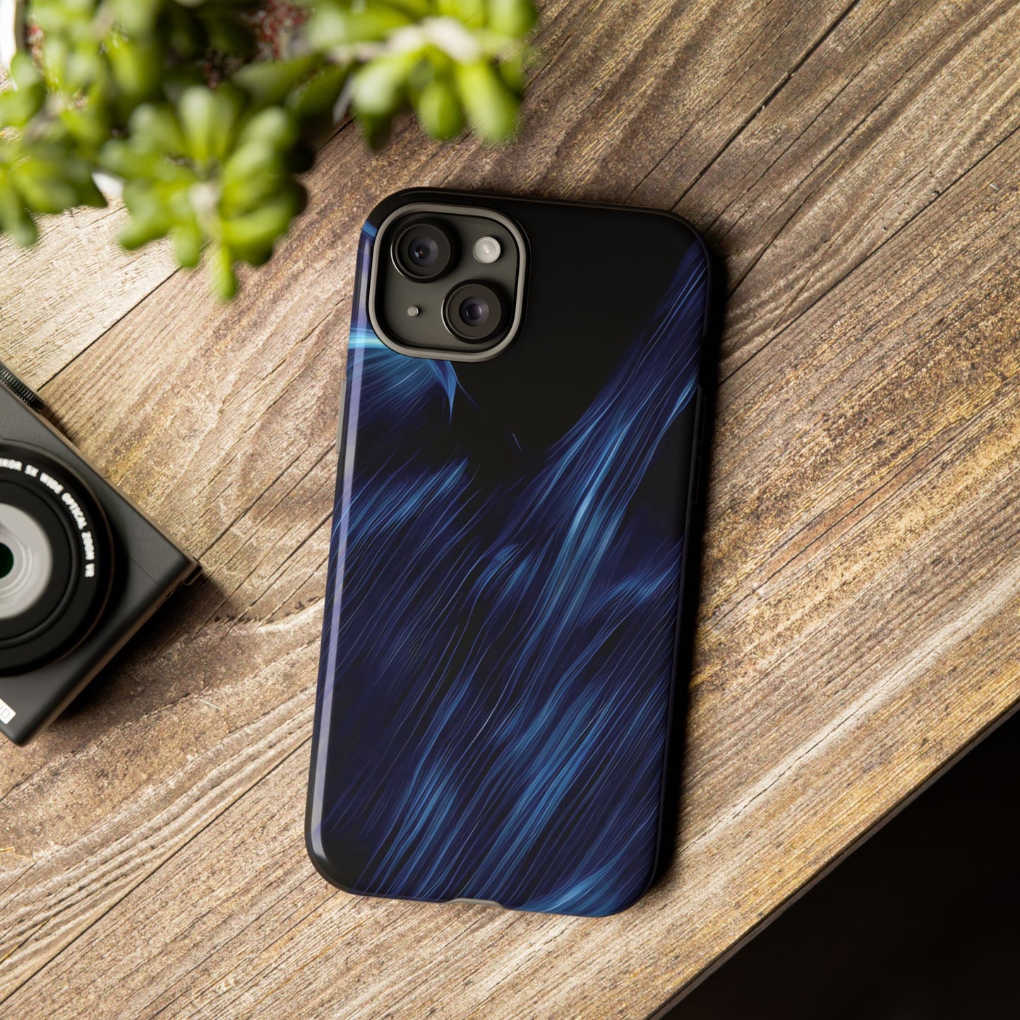 VEIL - Tough Phone Case