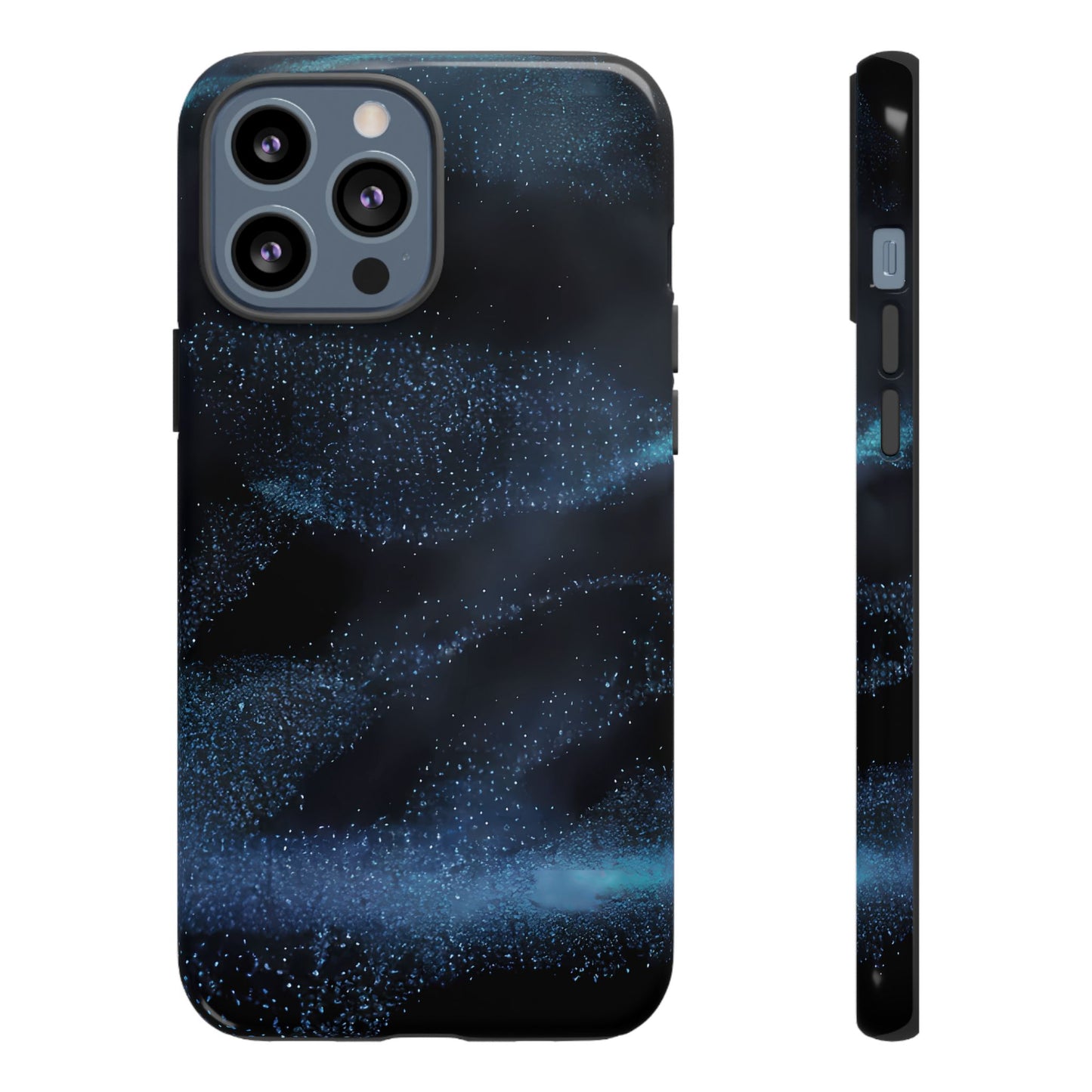 NUVOLA - Tough Phone Case