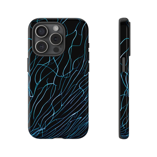 MYCELIA - Tough Phone Case