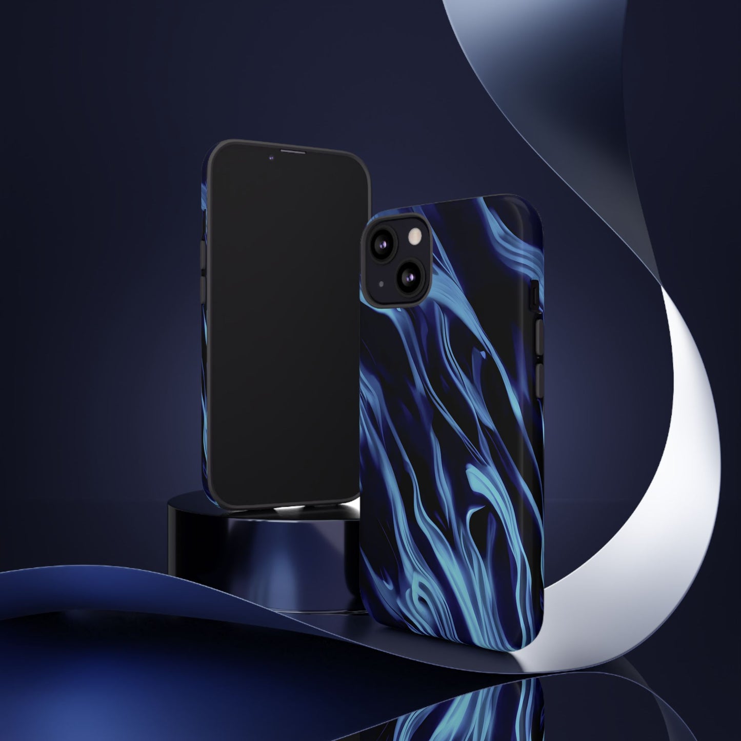 RIVERINE - Tough Phone Case