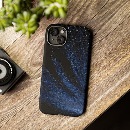 CIRROSTRATUS - Tough Phone Case