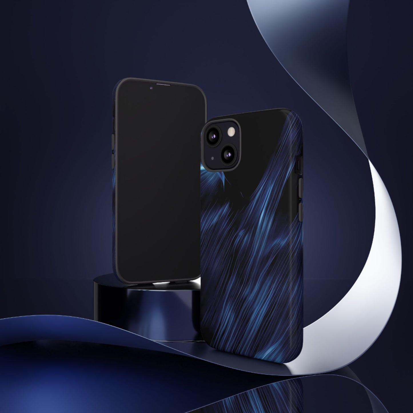 VEIL - Tough Phone Case