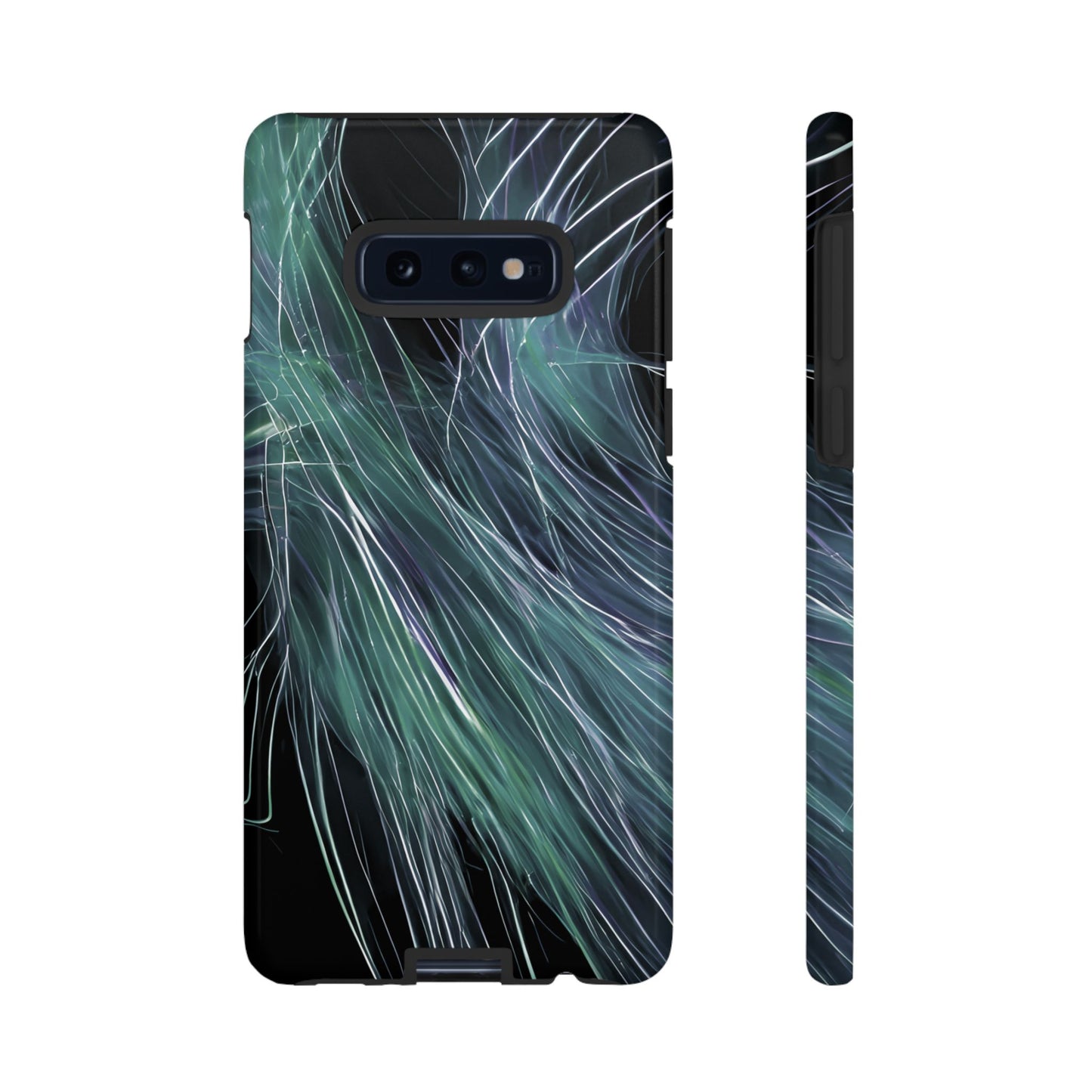 VORTEX - Tough Phone Case