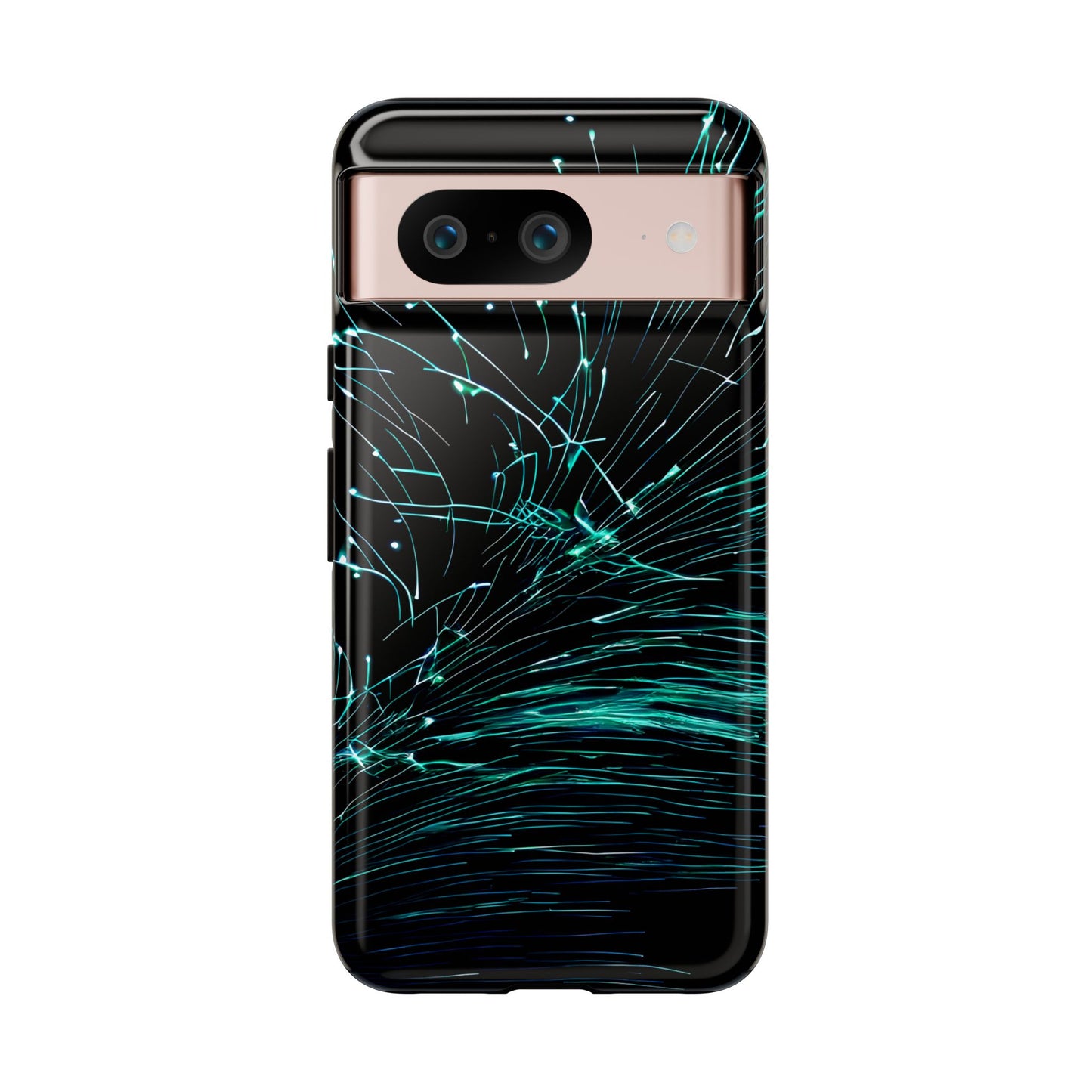 ARBOREAL - Tough Phone Case