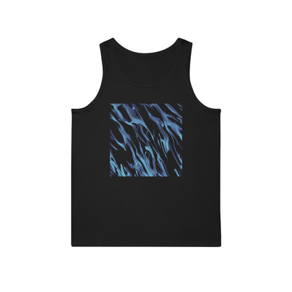 RIVERINE - Unisex Softstyle Tank Top
