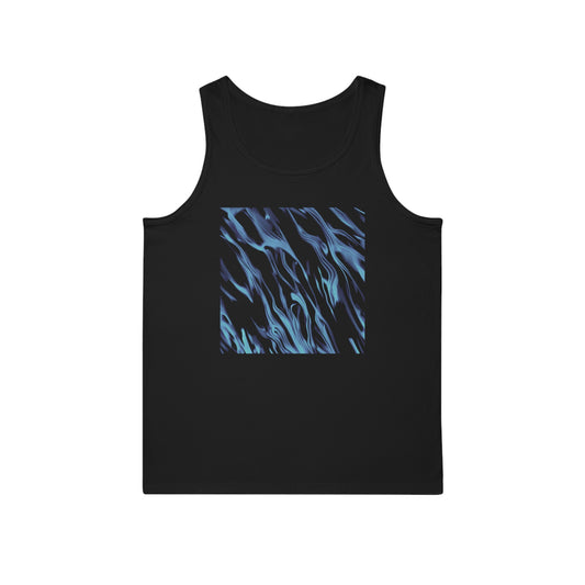 RIVERINE - Unisex Softstyle Tank Top