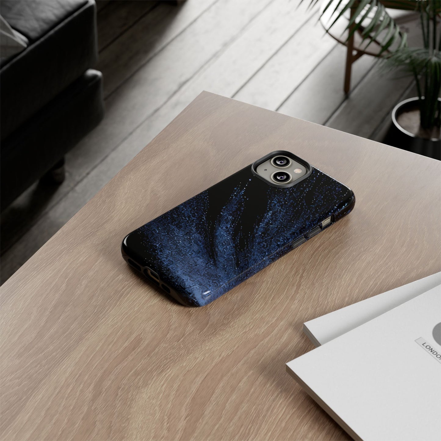 CIRROSTRATUS - Tough Phone Case