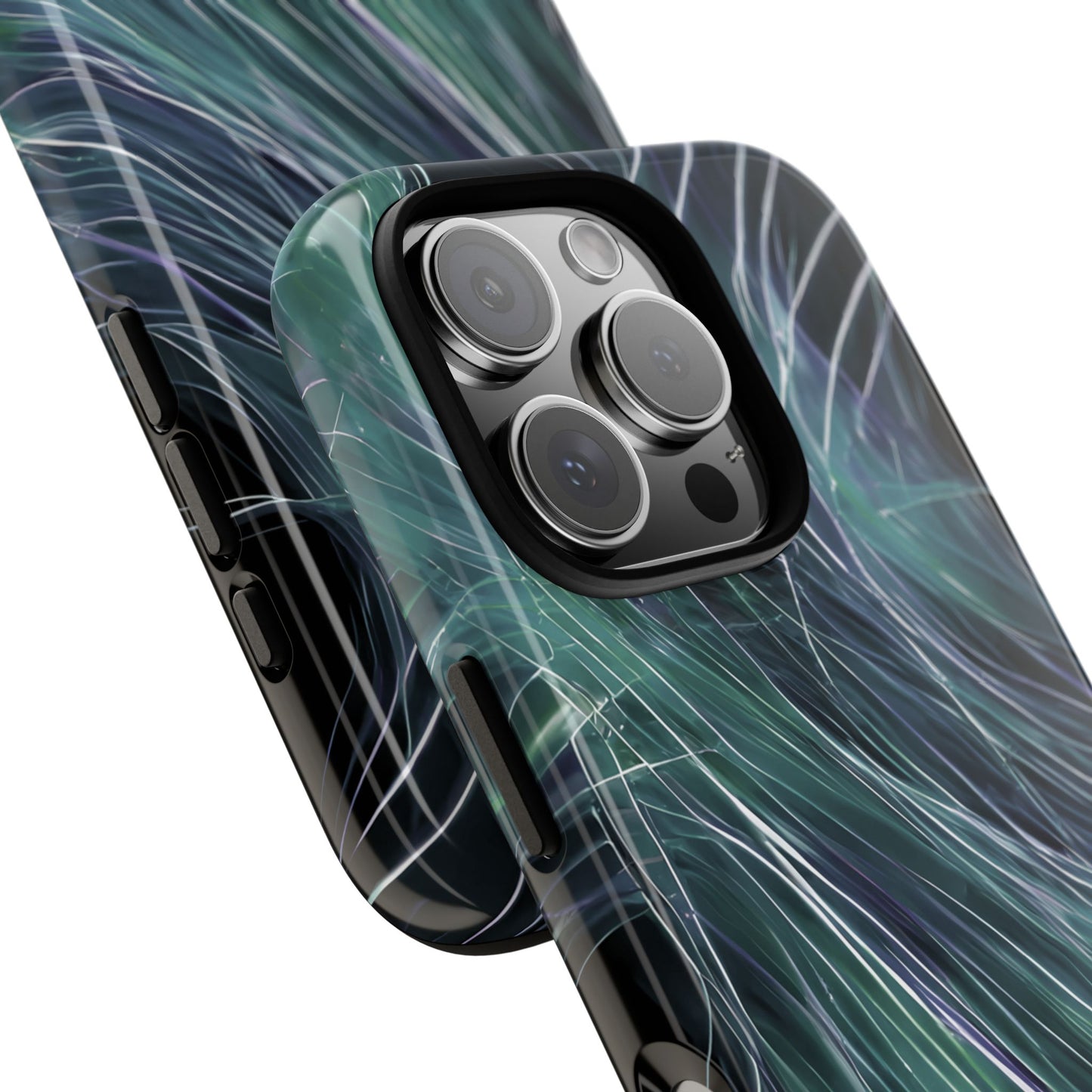 VORTEX - Tough Phone Case