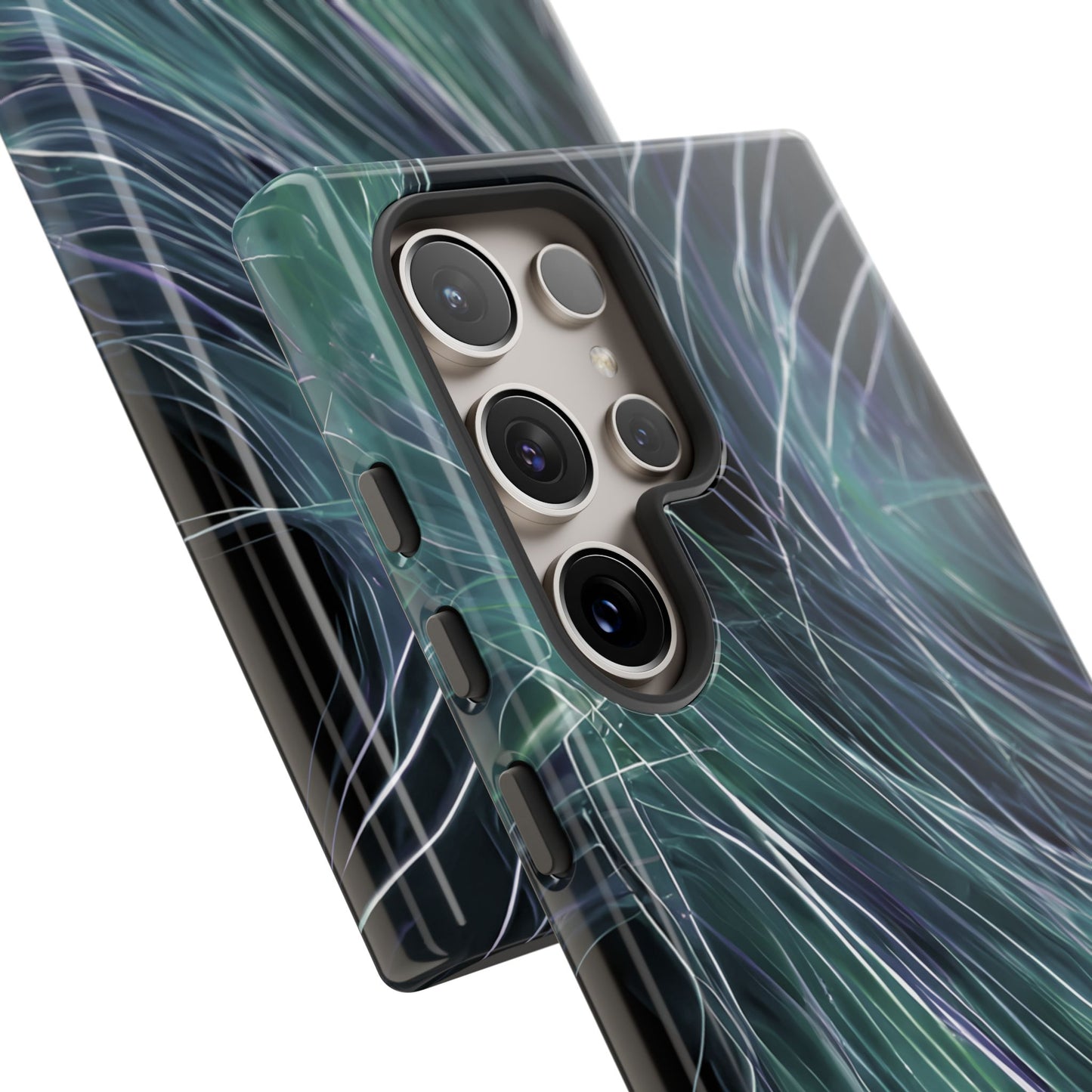 VORTEX - Tough Phone Case