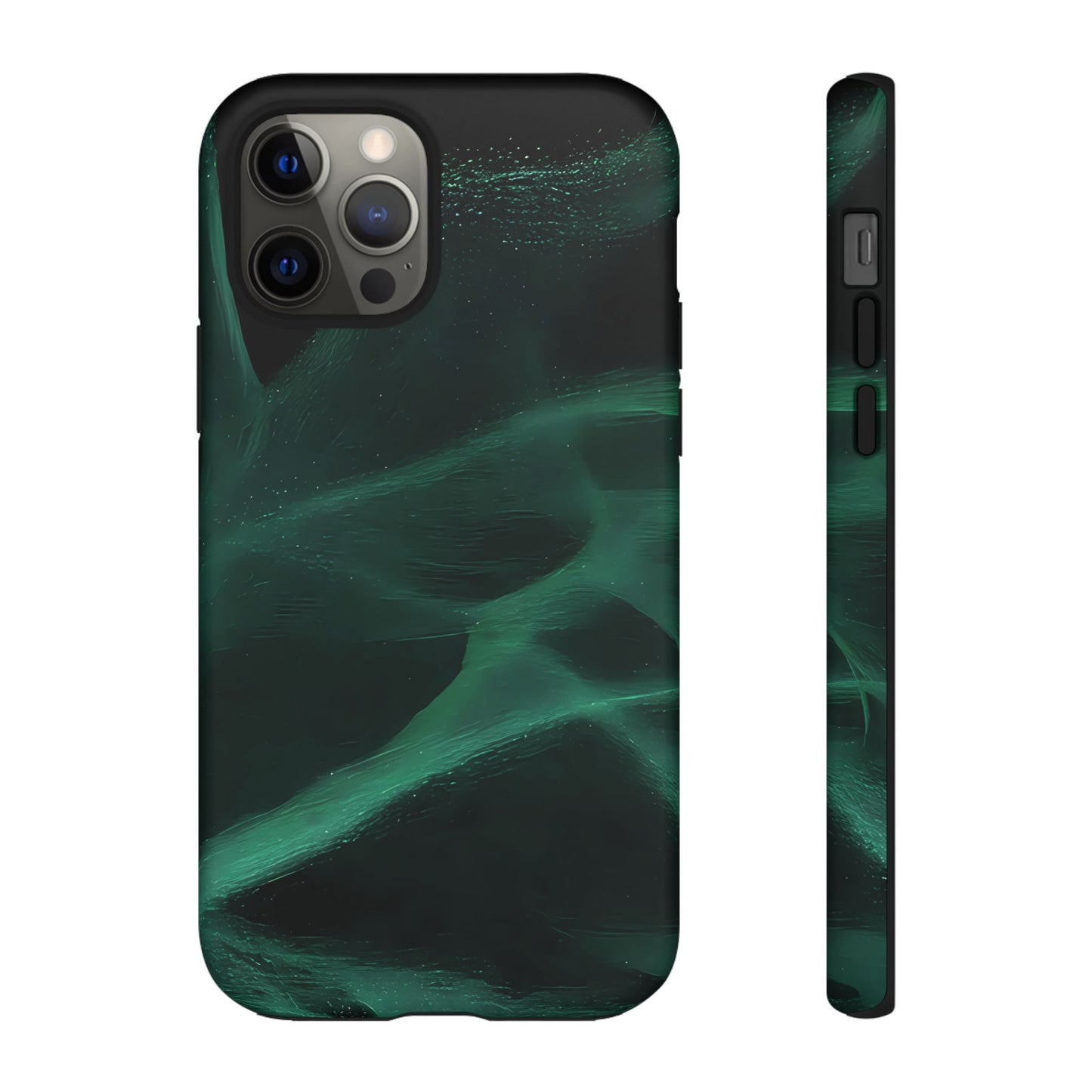 AETHER - Tough Phone Case