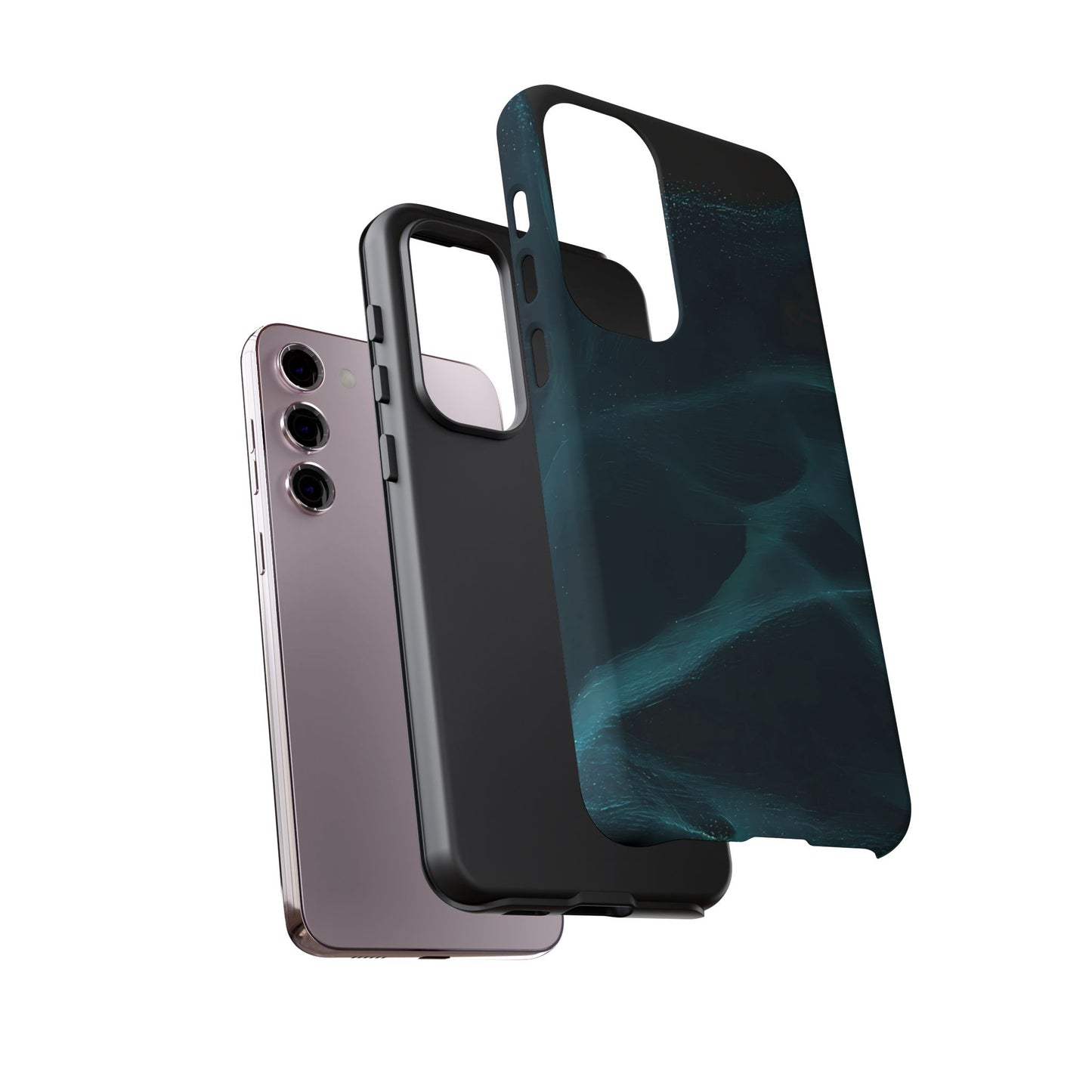 AETHER - Tough Phone Case