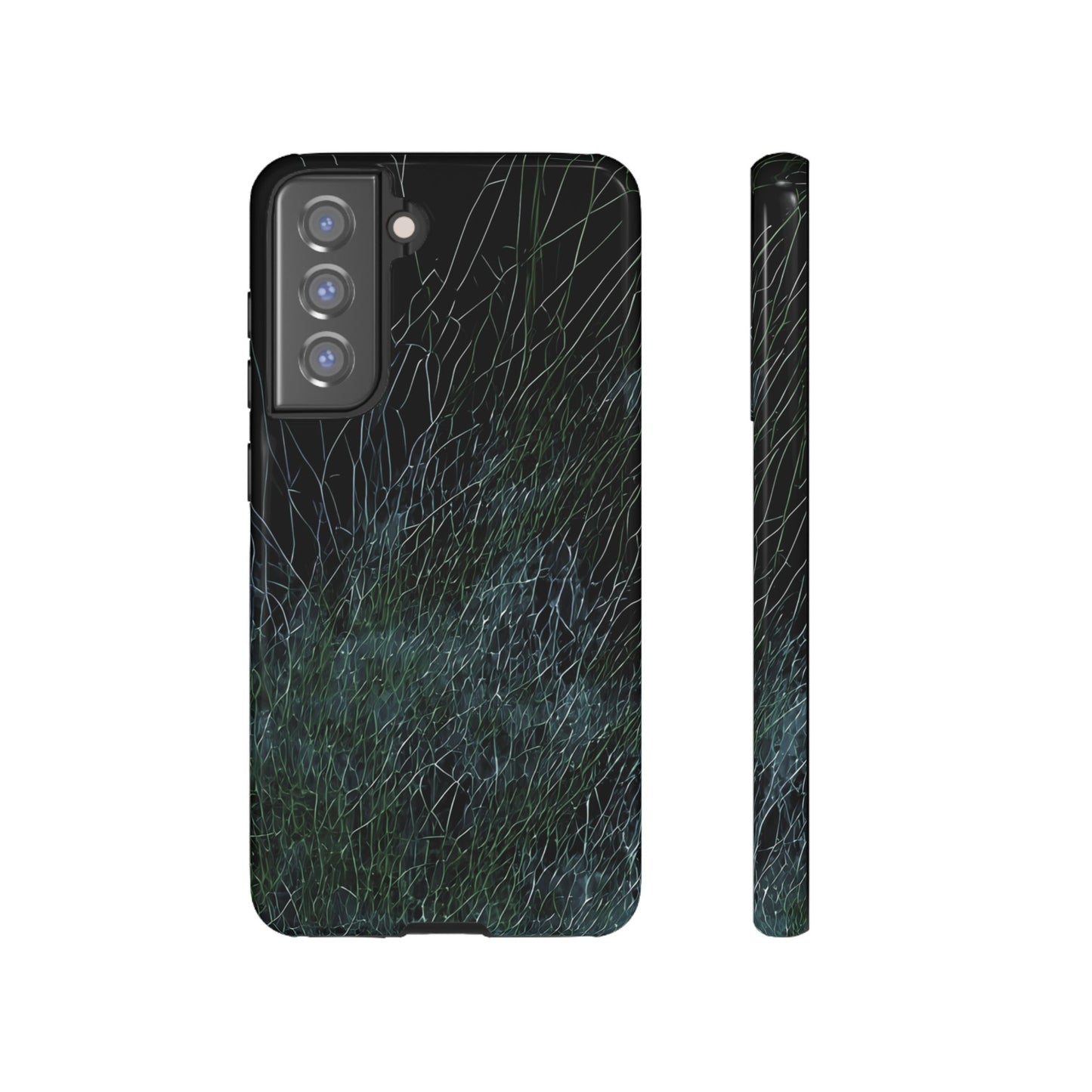 RESONANCE - Tough Phone Case