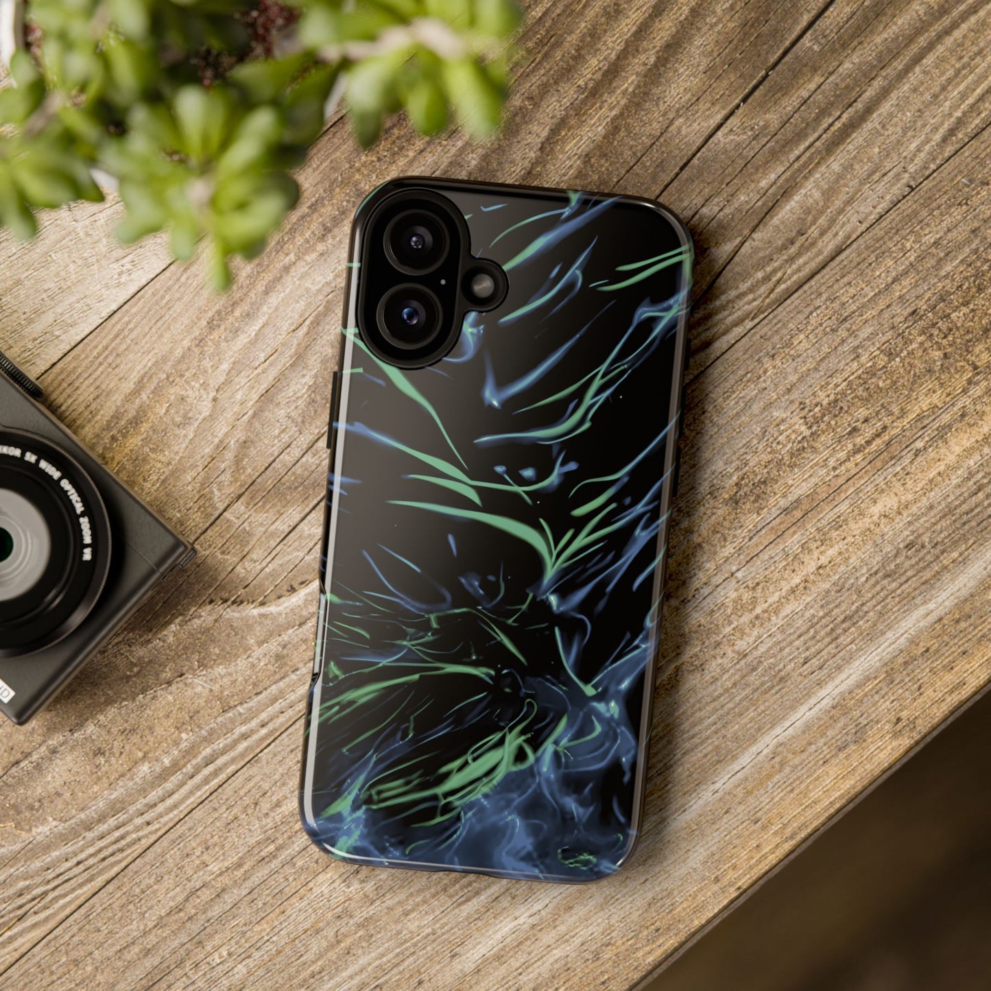 NEXUS - Tough Phone Case