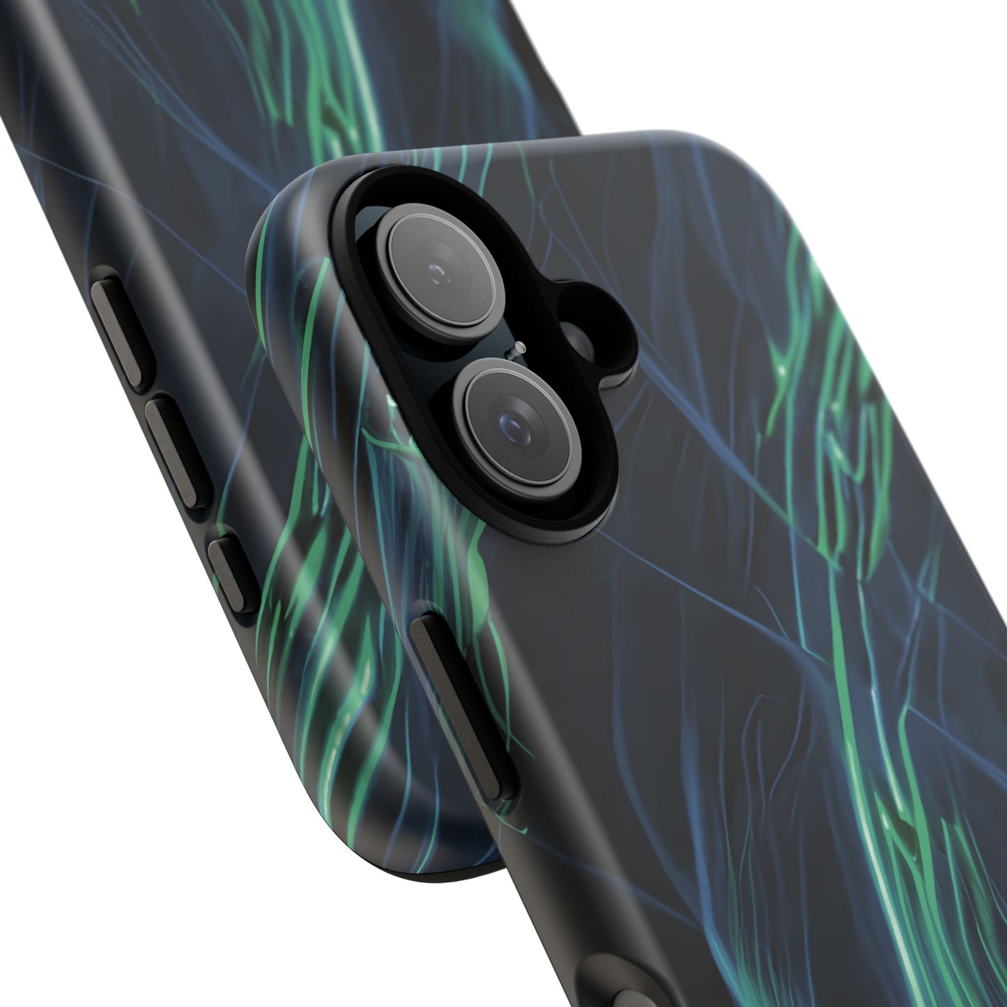 ETHEREAL STREAM - Tough Phone Case