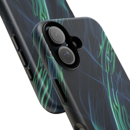 ETHEREAL STREAM - Tough Phone Case