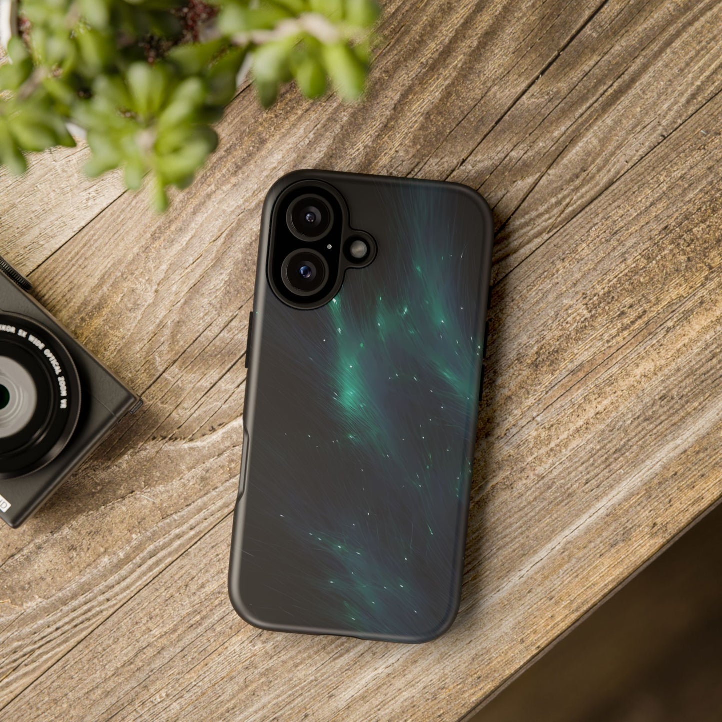AURA - Tough Phone Case