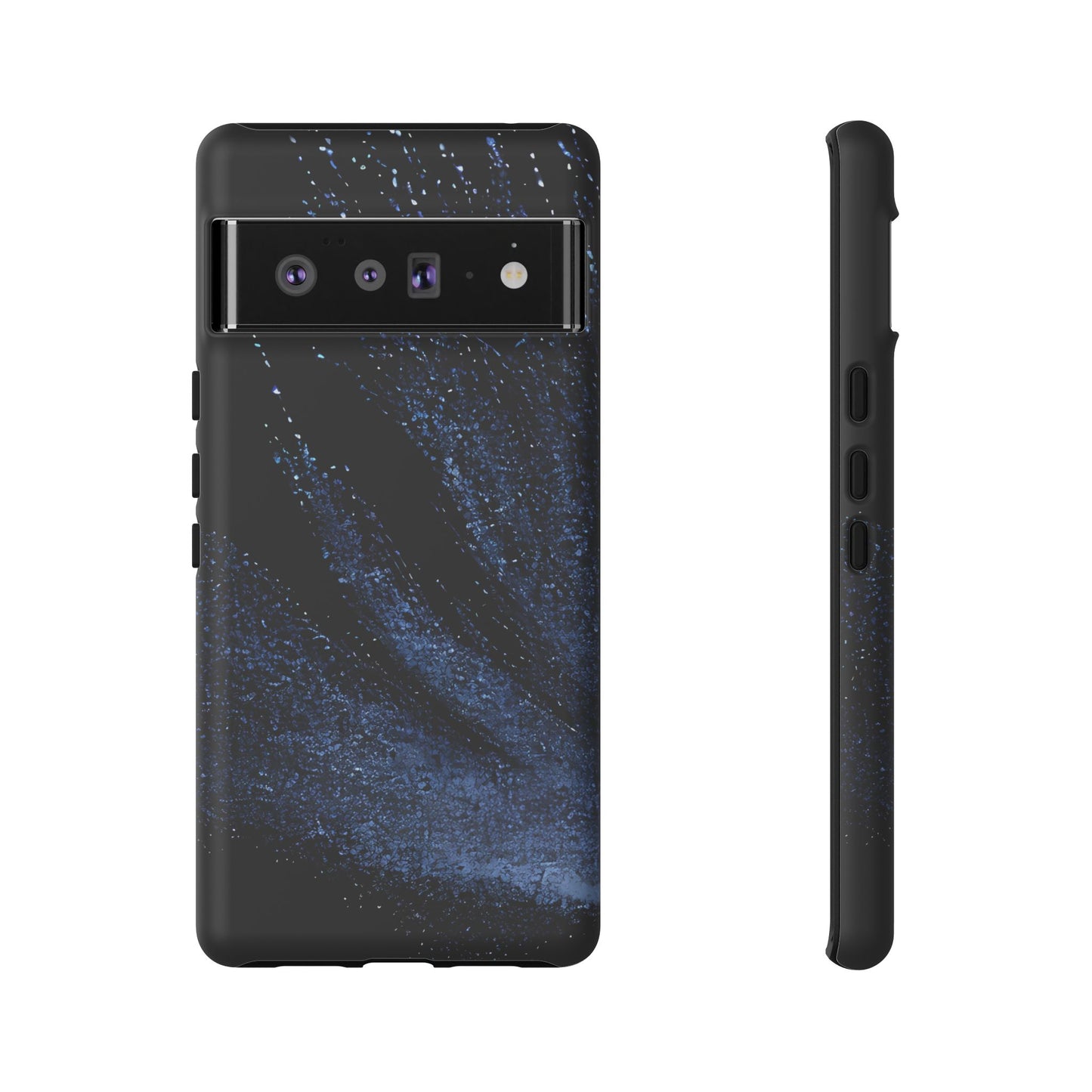 CIRROSTRATUS - Tough Phone Case