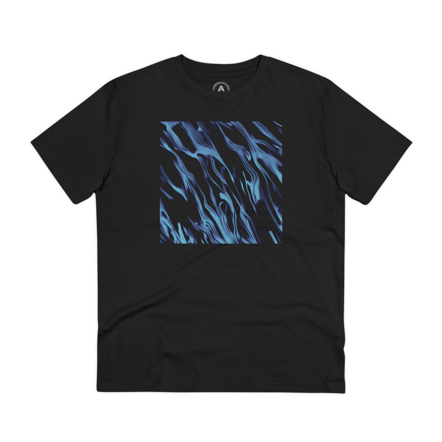 RIVERINE ll - Organic T-Shirt