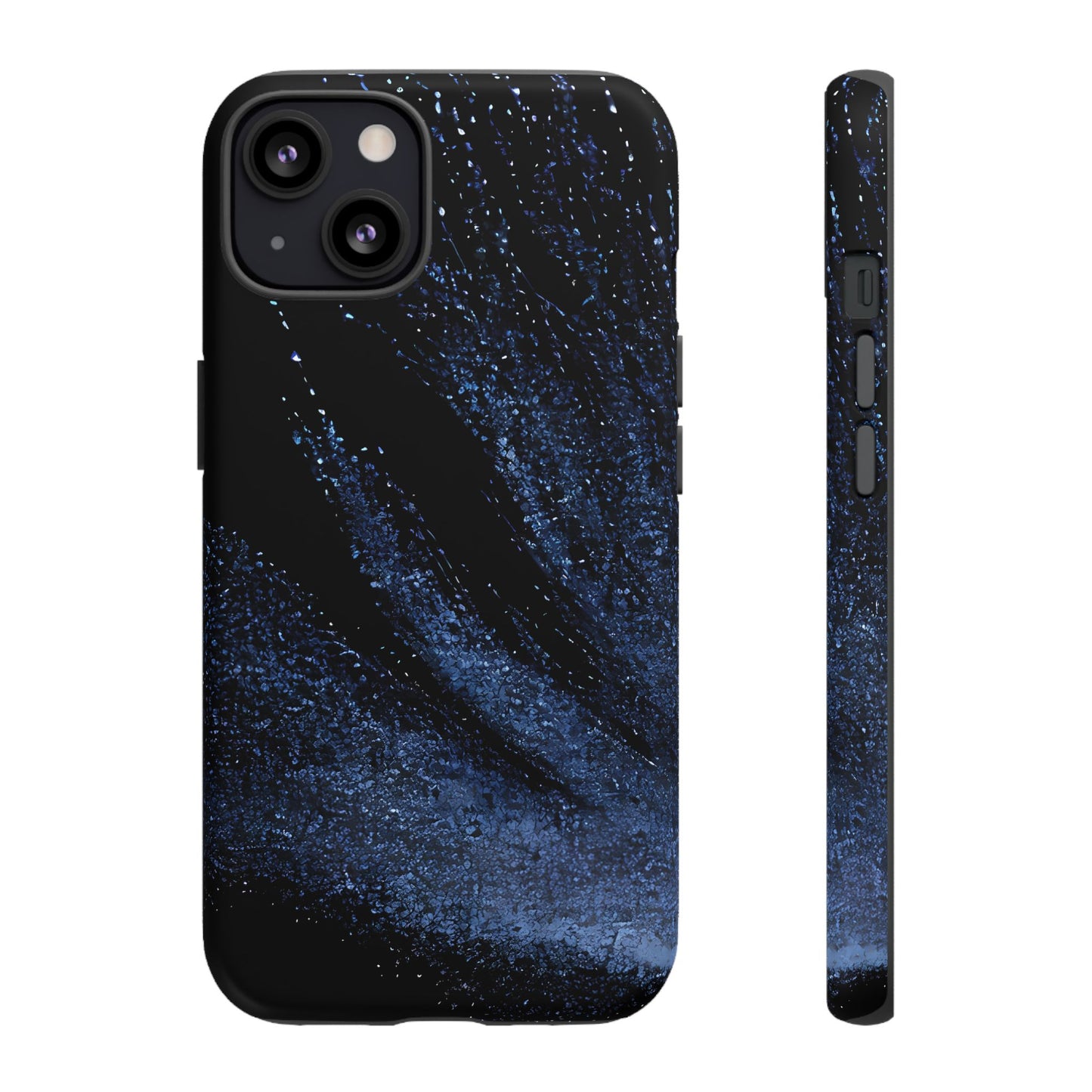 CIRROSTRATUS - Tough Phone Case