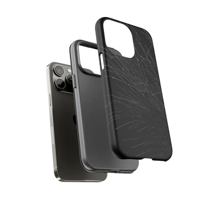 DIGITAL DENDRITES - Tough Phone Case