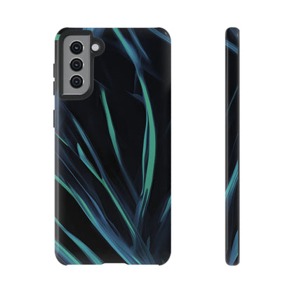 SYNAPTIC JUNGLE - Tough Phone Case