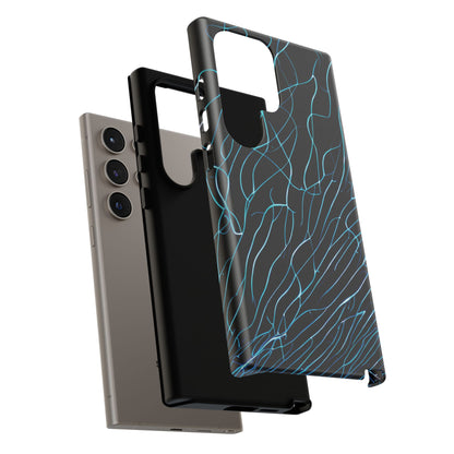 MYCELIA - Tough Phone Case