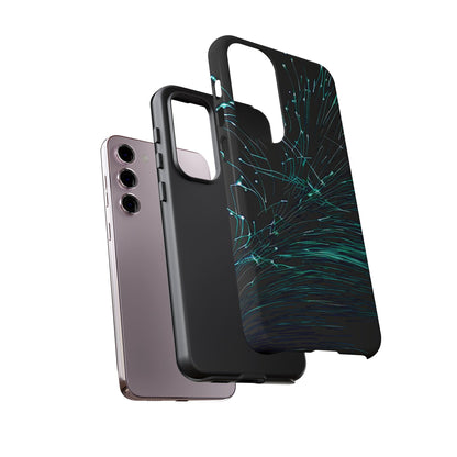 ARBOREAL - Tough Phone Case
