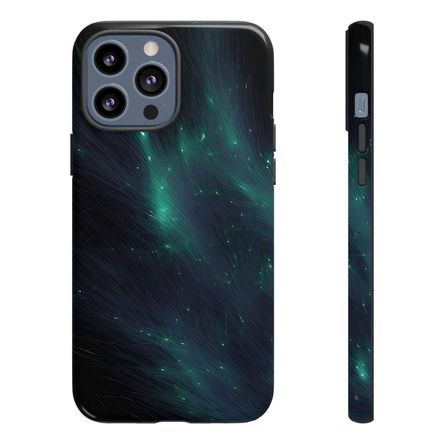AURA - Tough Phone Case