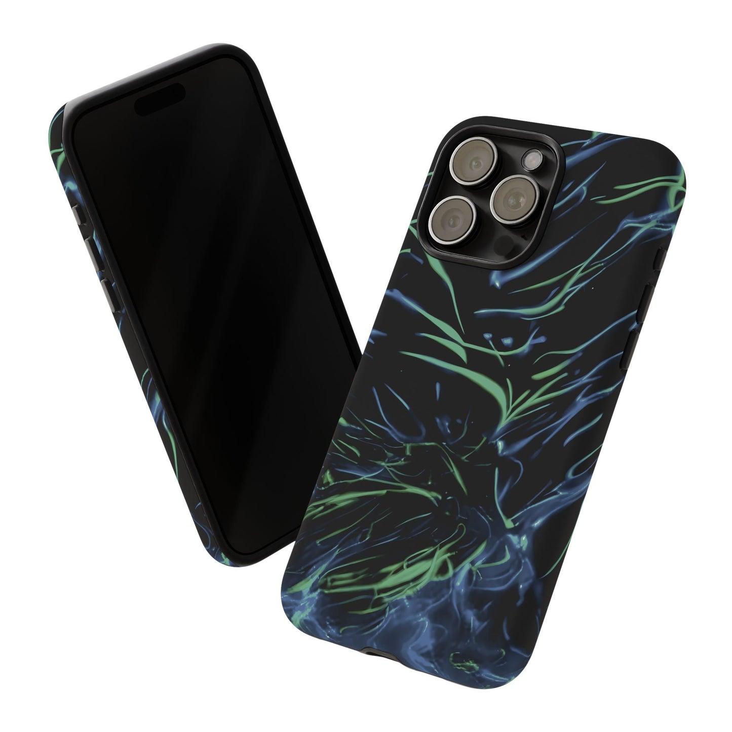 NEXUS - Tough Phone Case