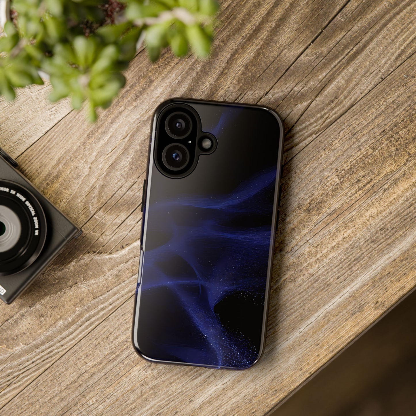 AETHER_CIRRUS - Tough Phone Case
