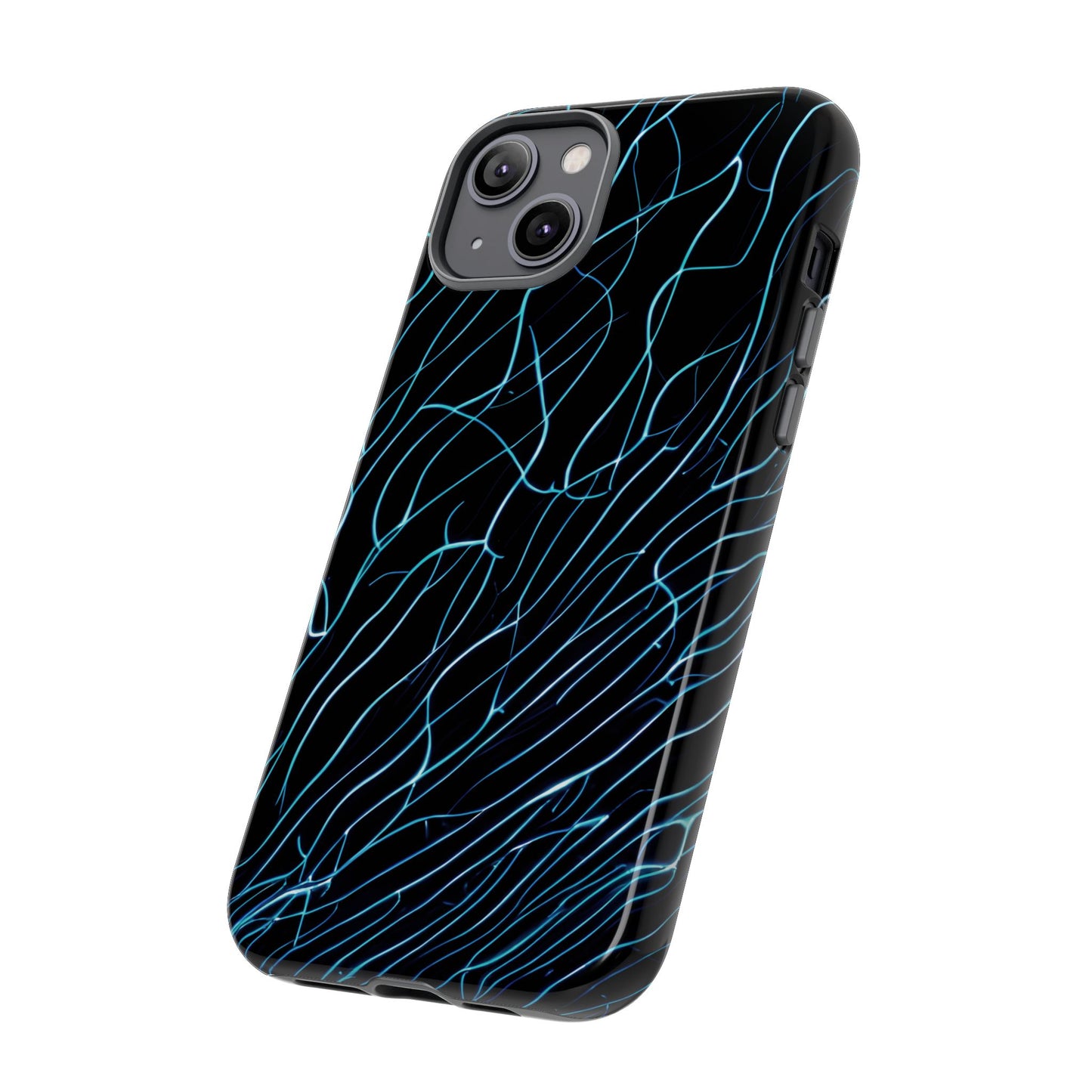 MYCELIA - Tough Phone Case