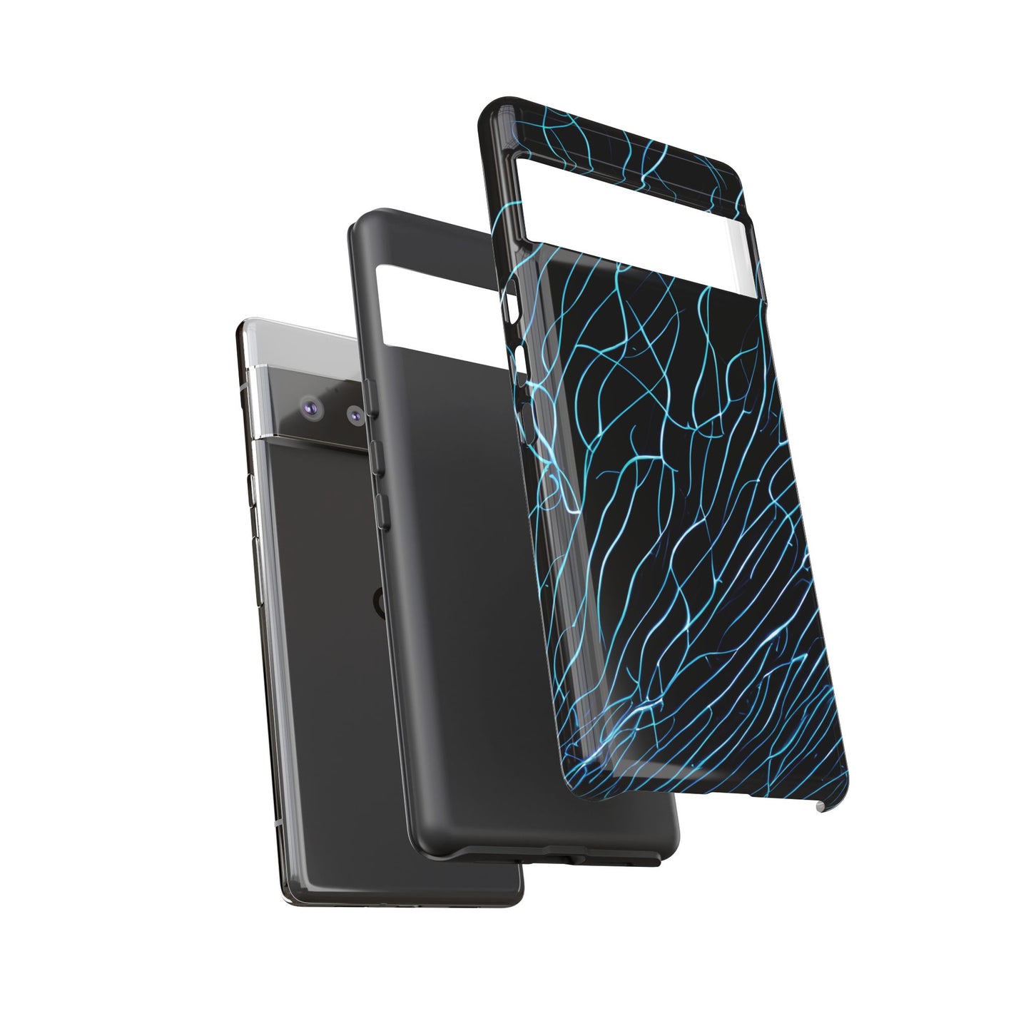 MYCELIA - Tough Phone Case