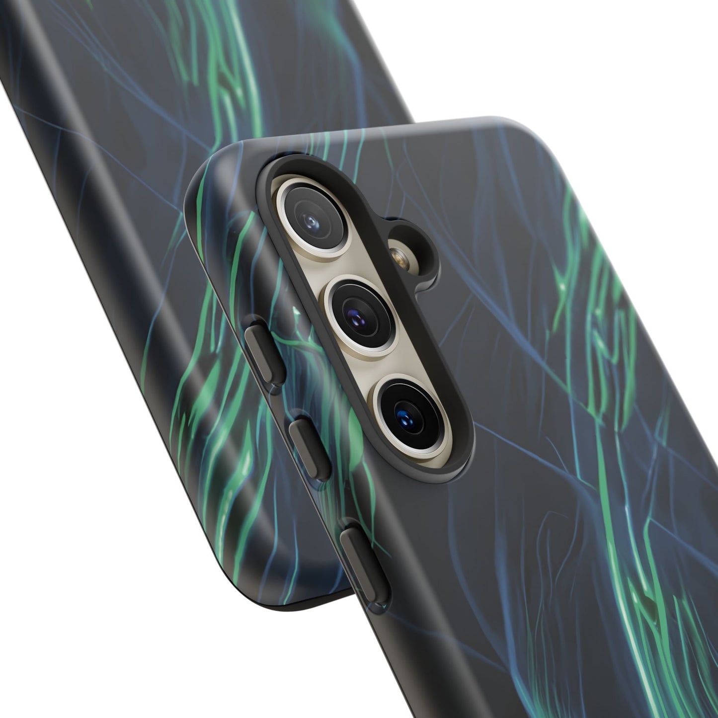ETHEREAL STREAM - Tough Phone Case