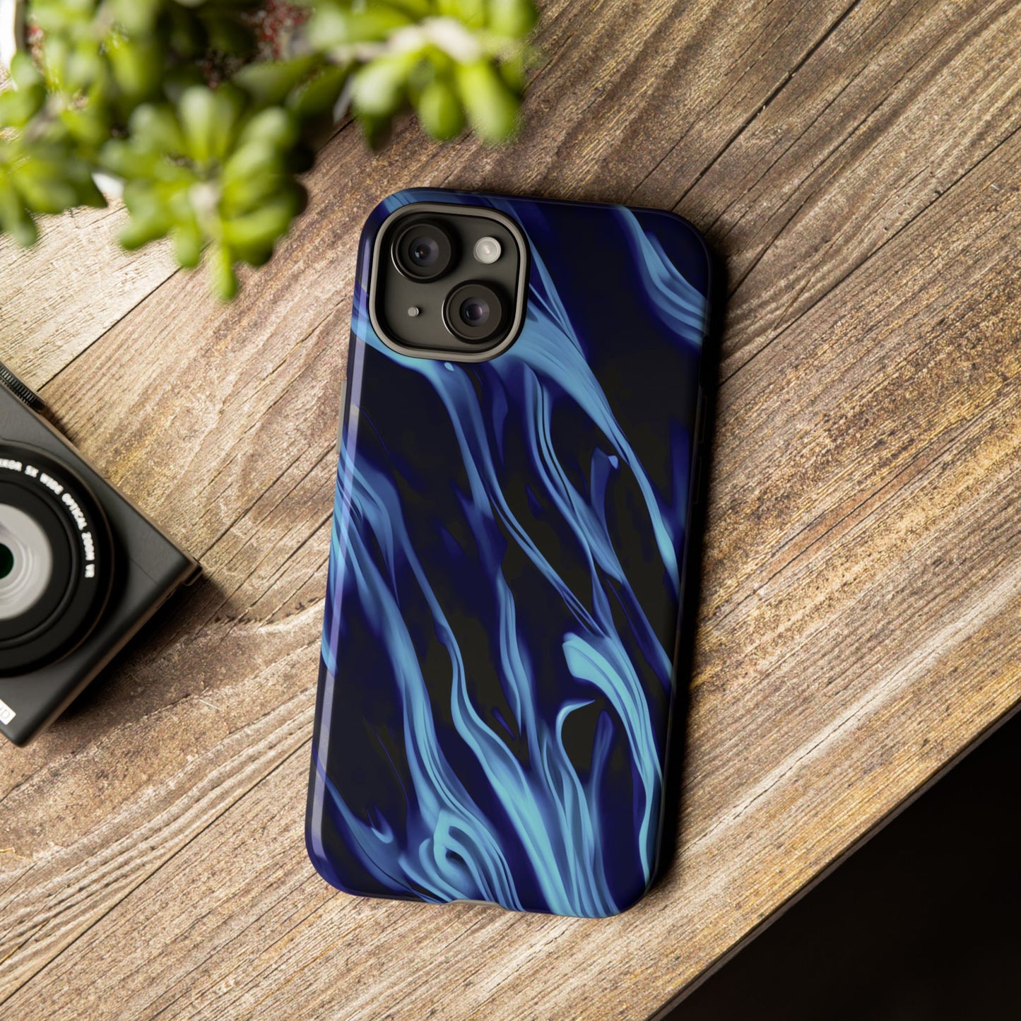 RIVERINE - Tough Phone Case