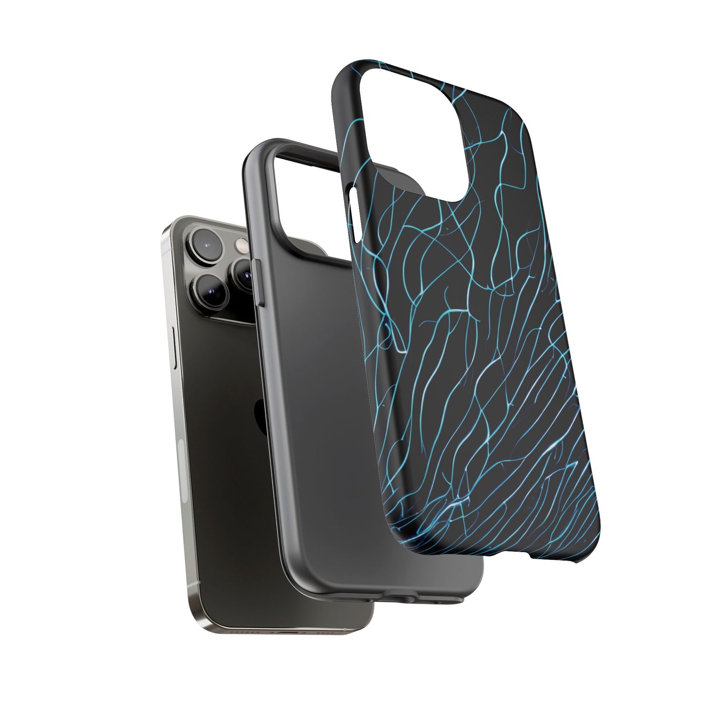 MYCELIA - Tough Phone Case