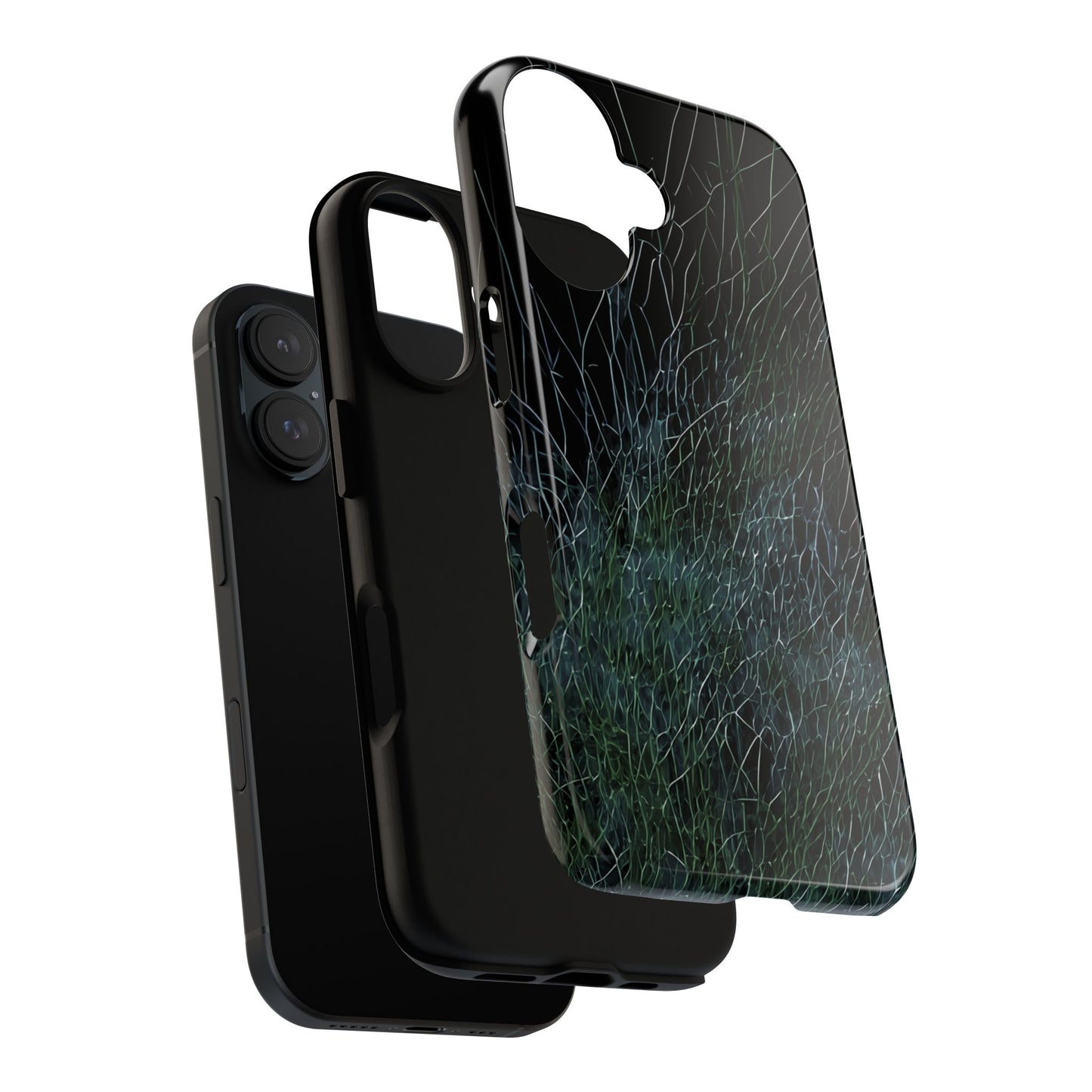 RESONANCE - Tough Phone Case