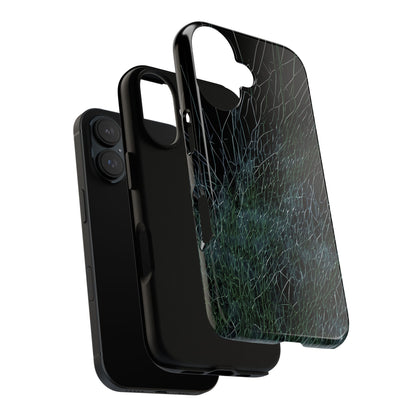 RESONANCE - Tough Phone Case