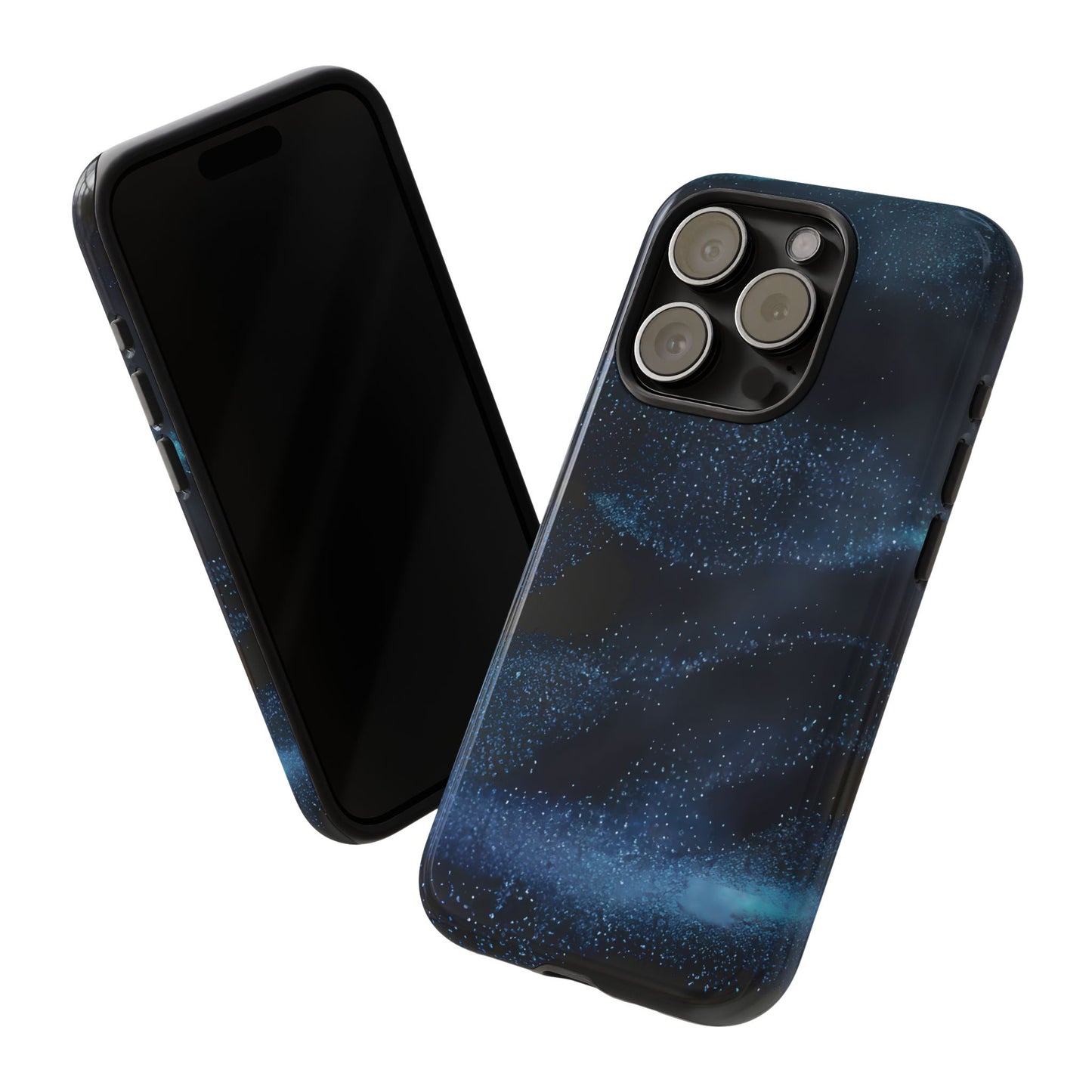 NUVOLA - Tough Phone Case