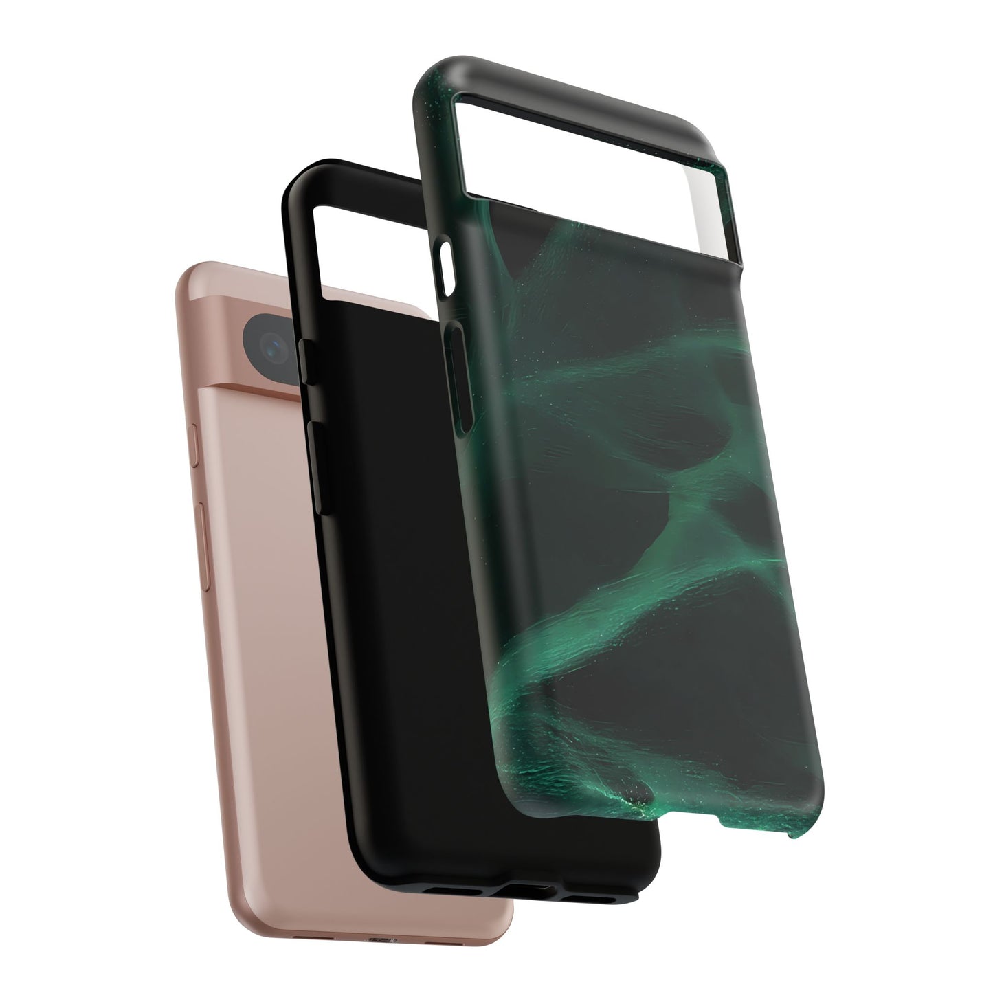AETHER - Tough Phone Case