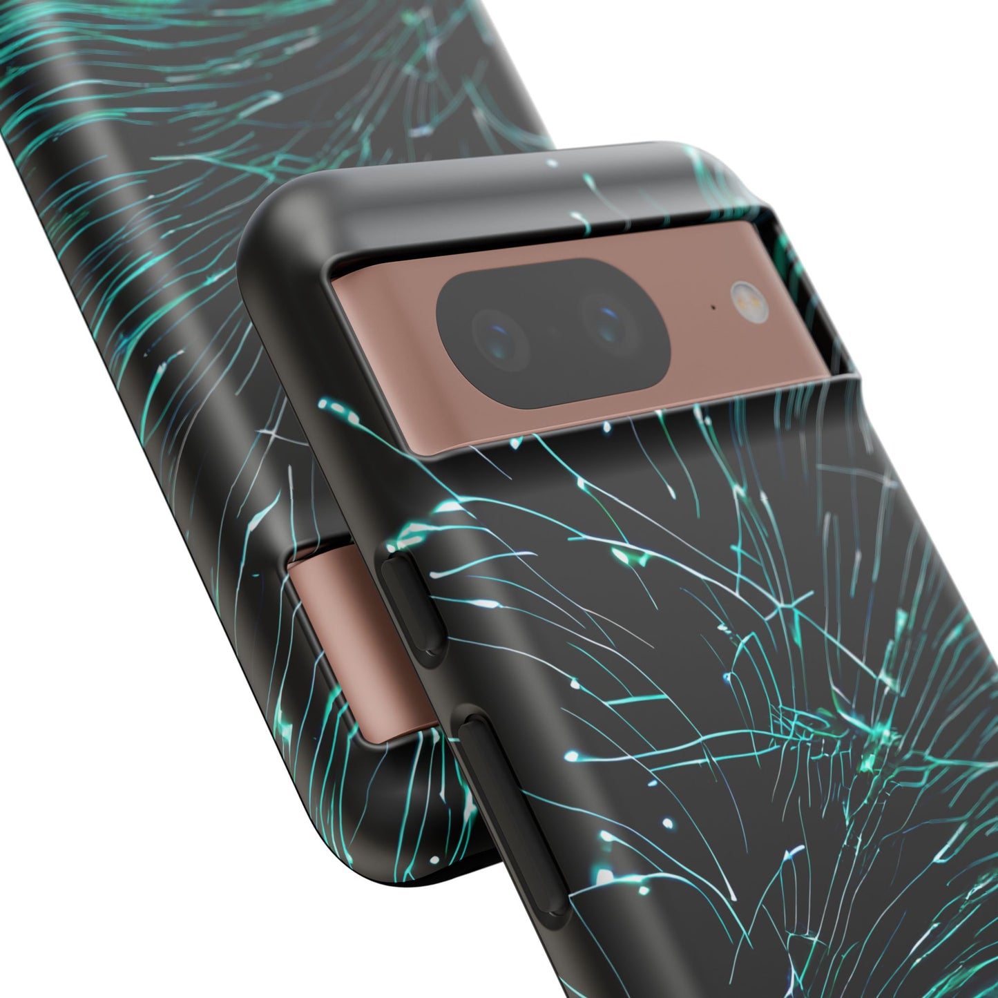 ARBOREAL - Tough Phone Case