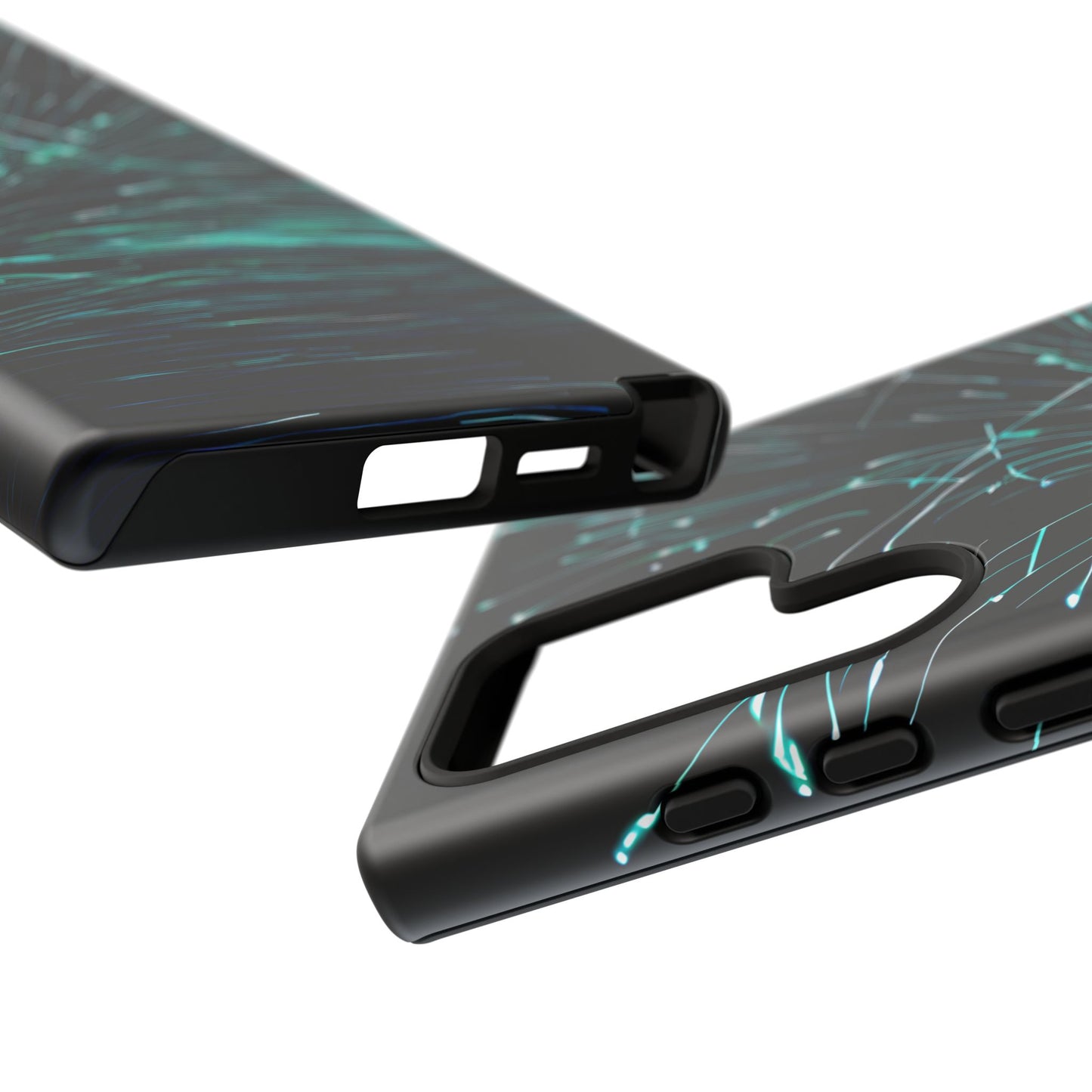 ARBOREAL - Tough Phone Case