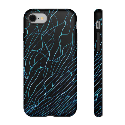 MYCELIA - Tough Phone Case