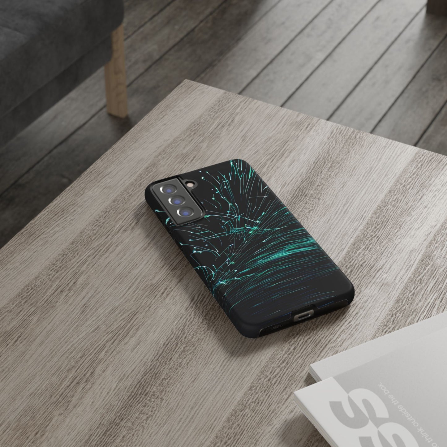 ARBOREAL - Tough Phone Case