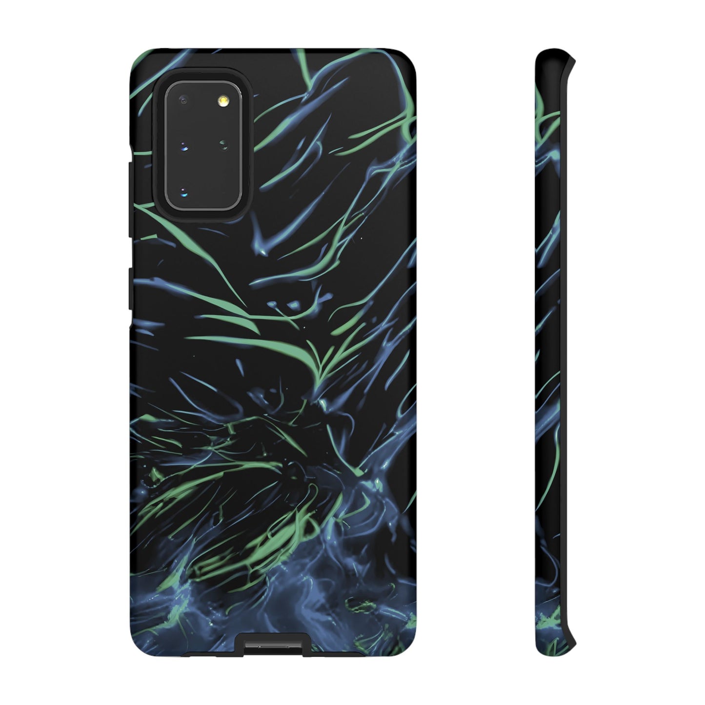NEXUS - Tough Phone Case