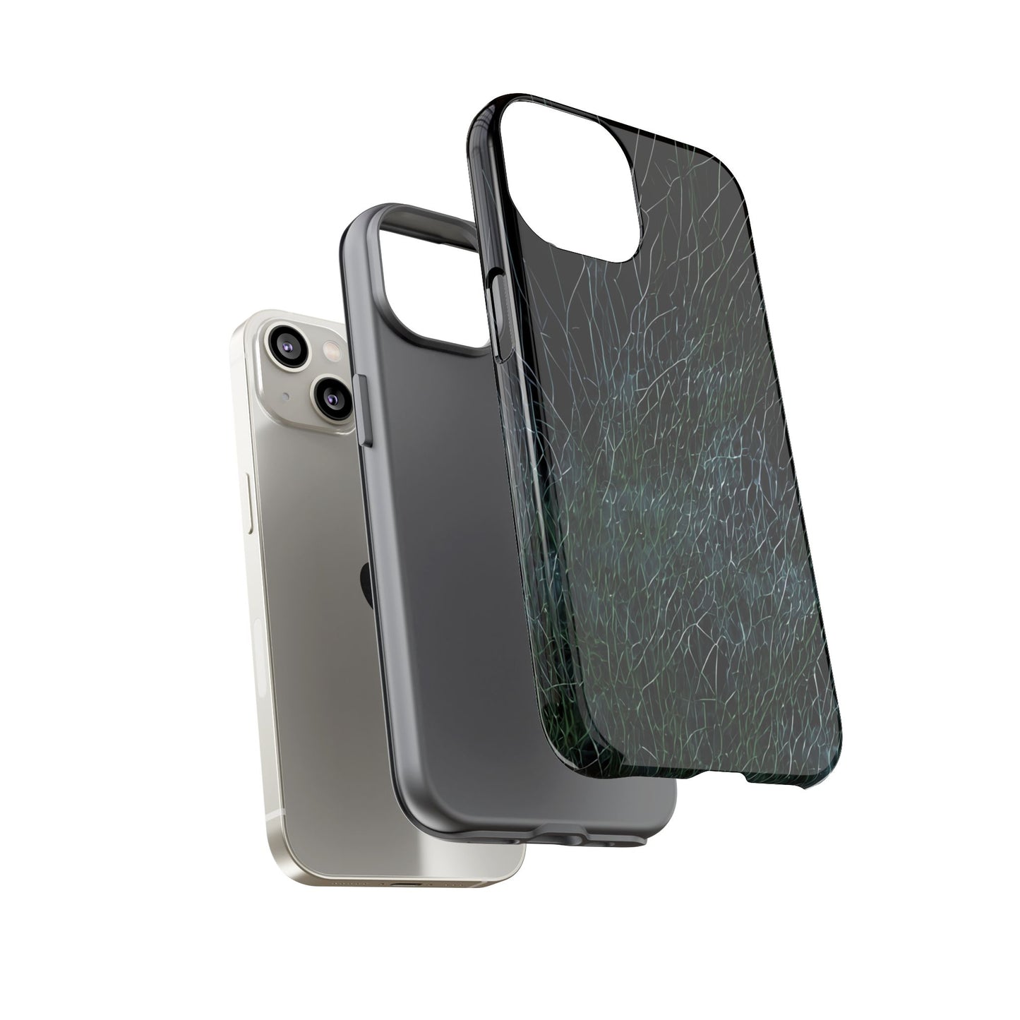 RESONANCE - Tough Phone Case