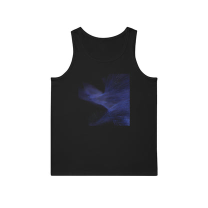 NEBULA - Unisex Softstyle Tank Top