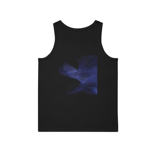 NEBULA - Unisex Softstyle Tank Top