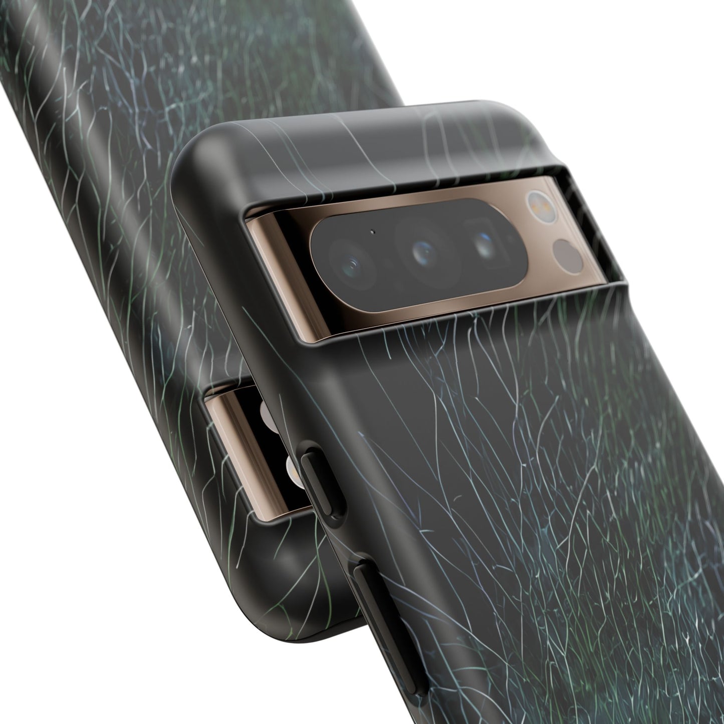 RESONANCE - Tough Phone Case