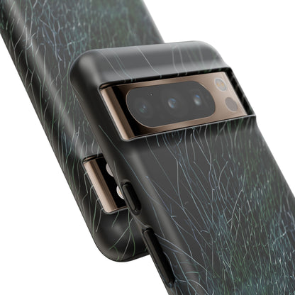 RESONANCE - Tough Phone Case