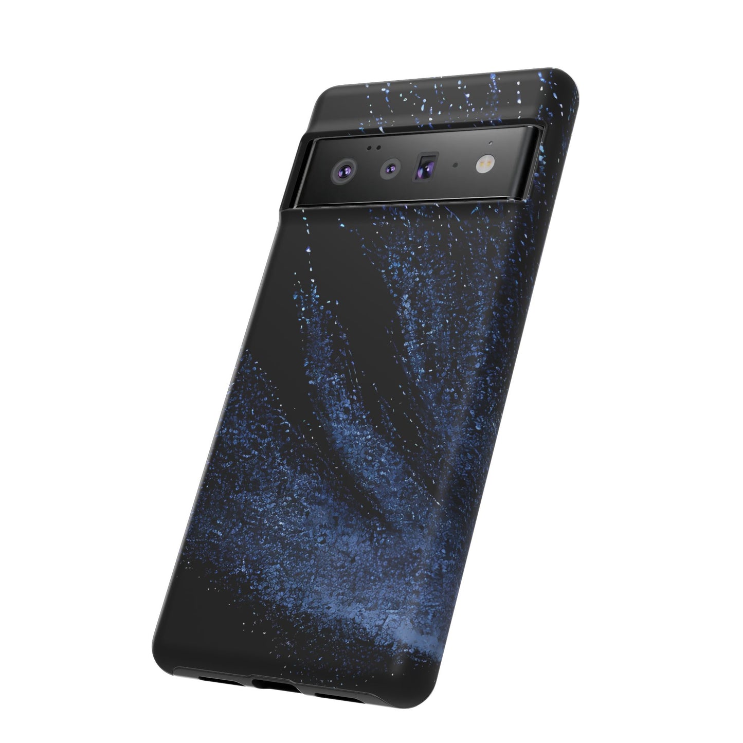 CIRROSTRATUS - Tough Phone Case